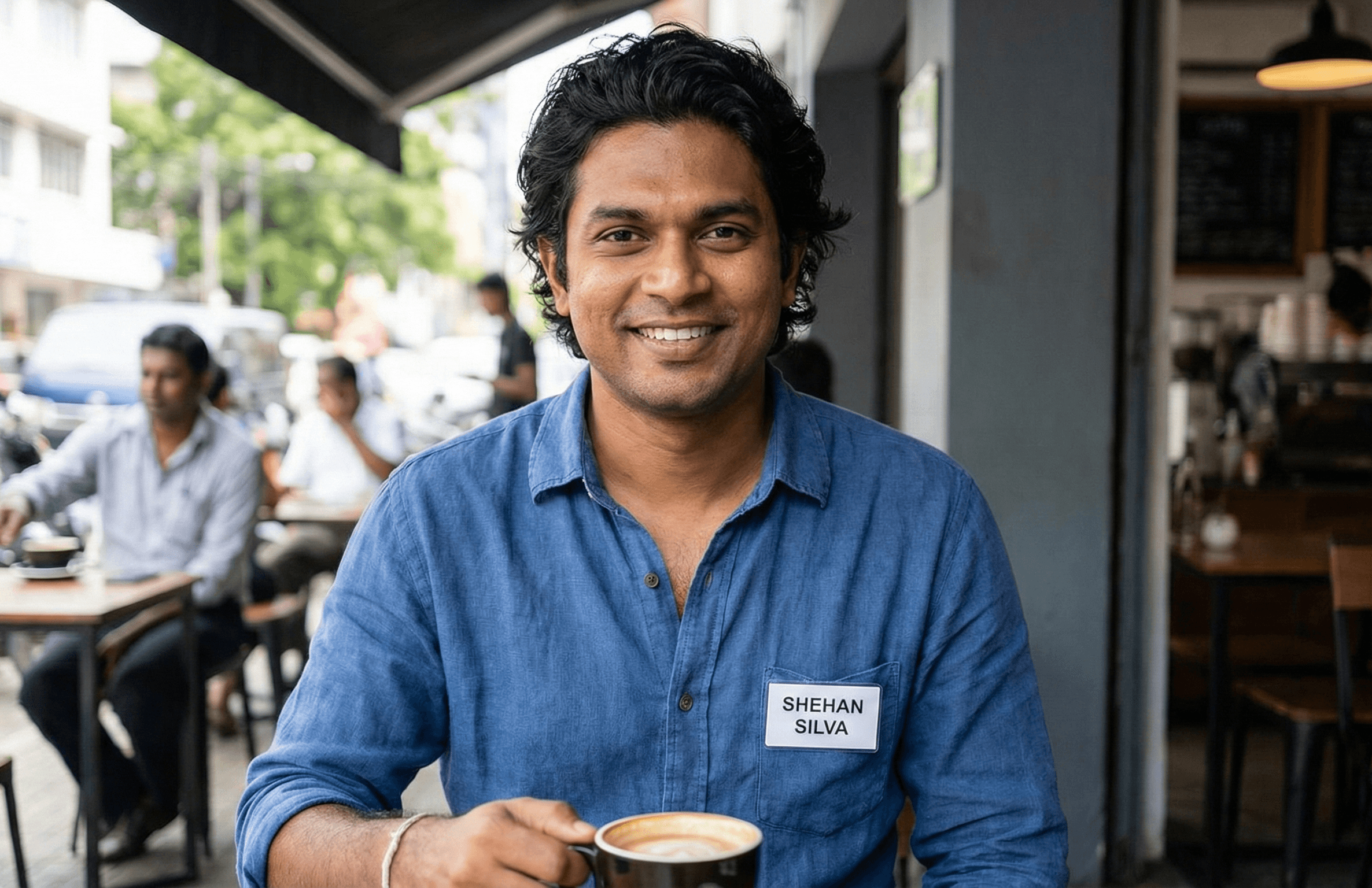 Shehan Silva