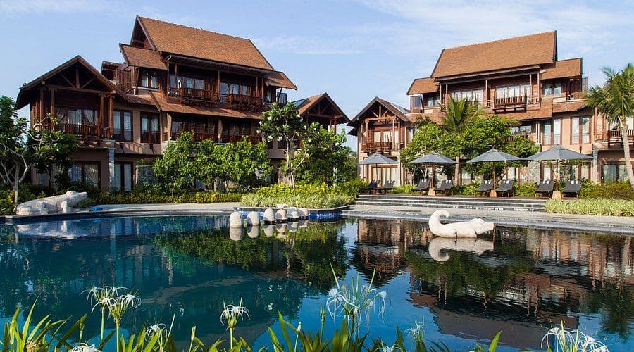 Anantaya Resort & Spa Passikudah