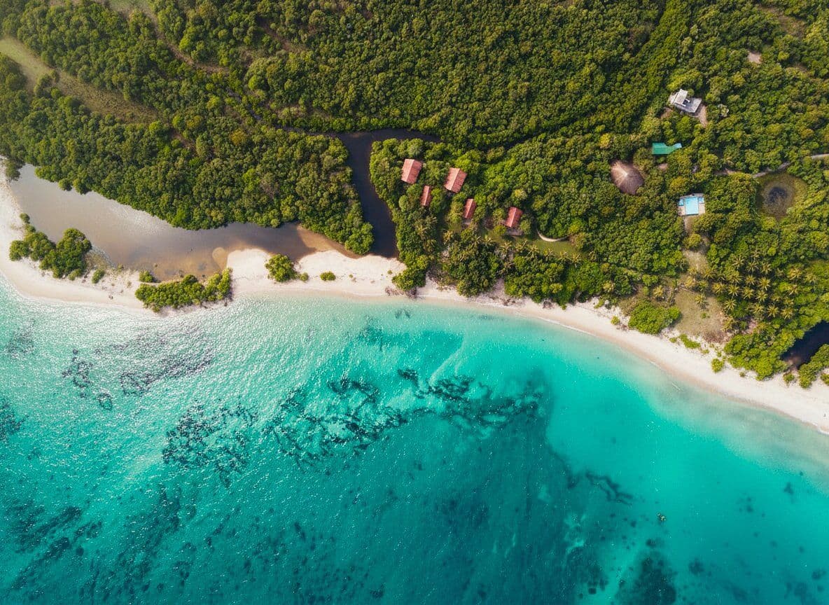 Kalkudah Beach: The Deserted Haven