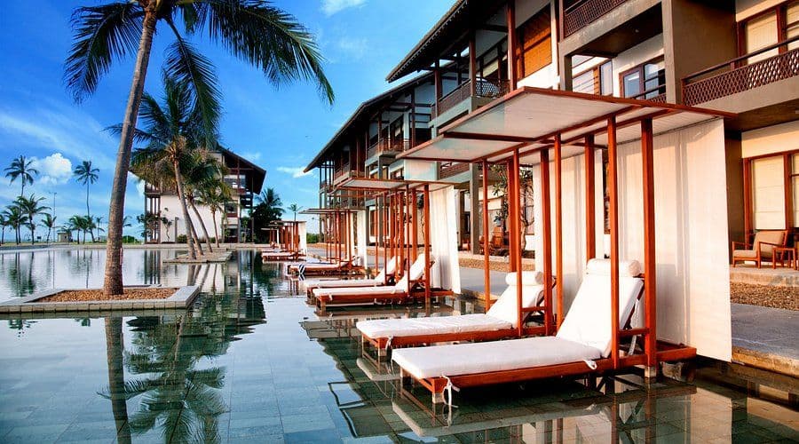 Anantaya Resort & Spa Passikudah