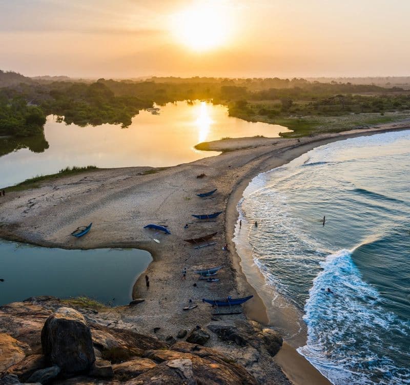Elephant Rock: The Ultimate Seaside Viewpoint