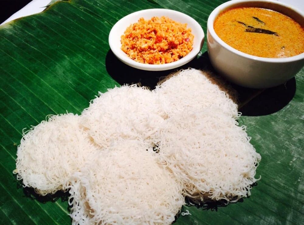 Green Paradise: Your Essential Guide to Vegetarian and Vegan Options in Pasikuda