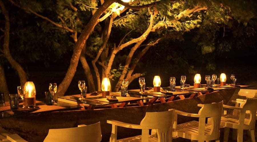 Maalu Maalu Resort & Spa