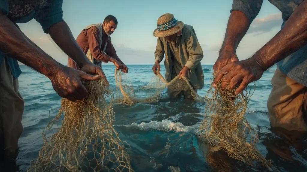 Shore to Plate: Where to Find the Freshest Catch of the Day in Pasikuda