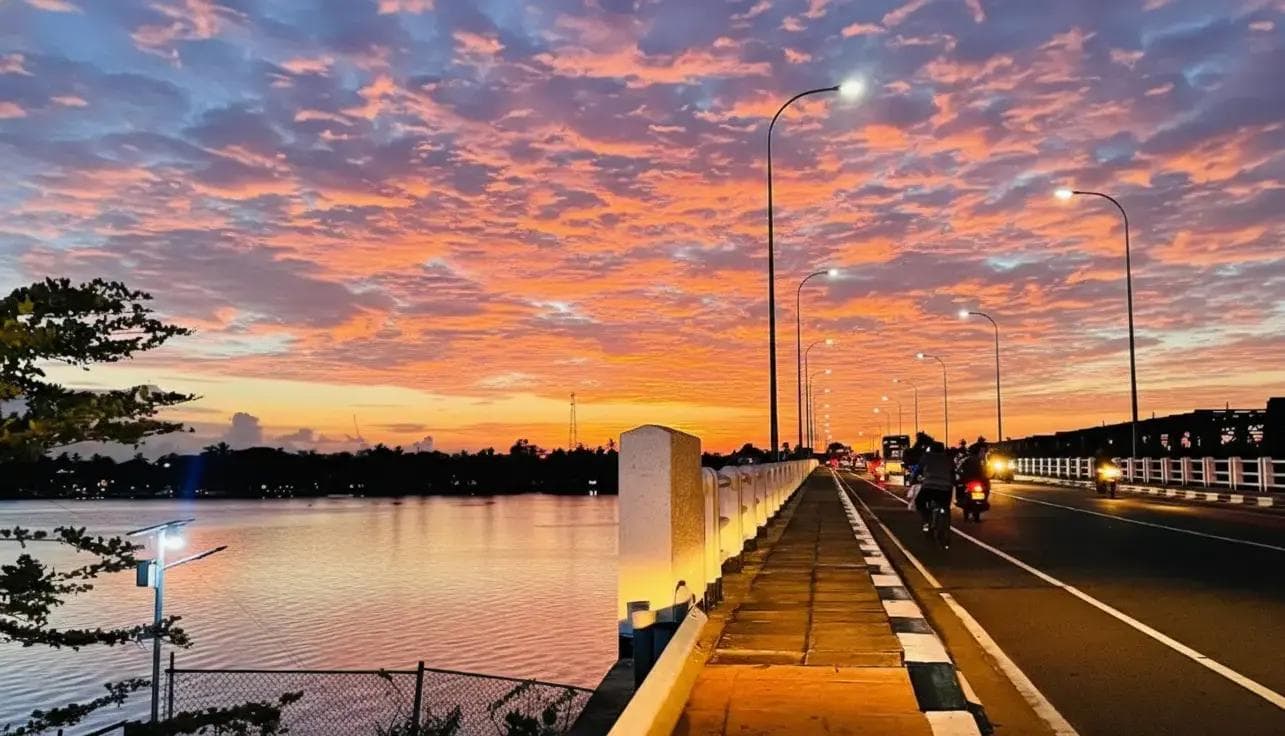 Budget Pasikuda: Enjoying Paradise on a Shoestring without Compromising the Experience